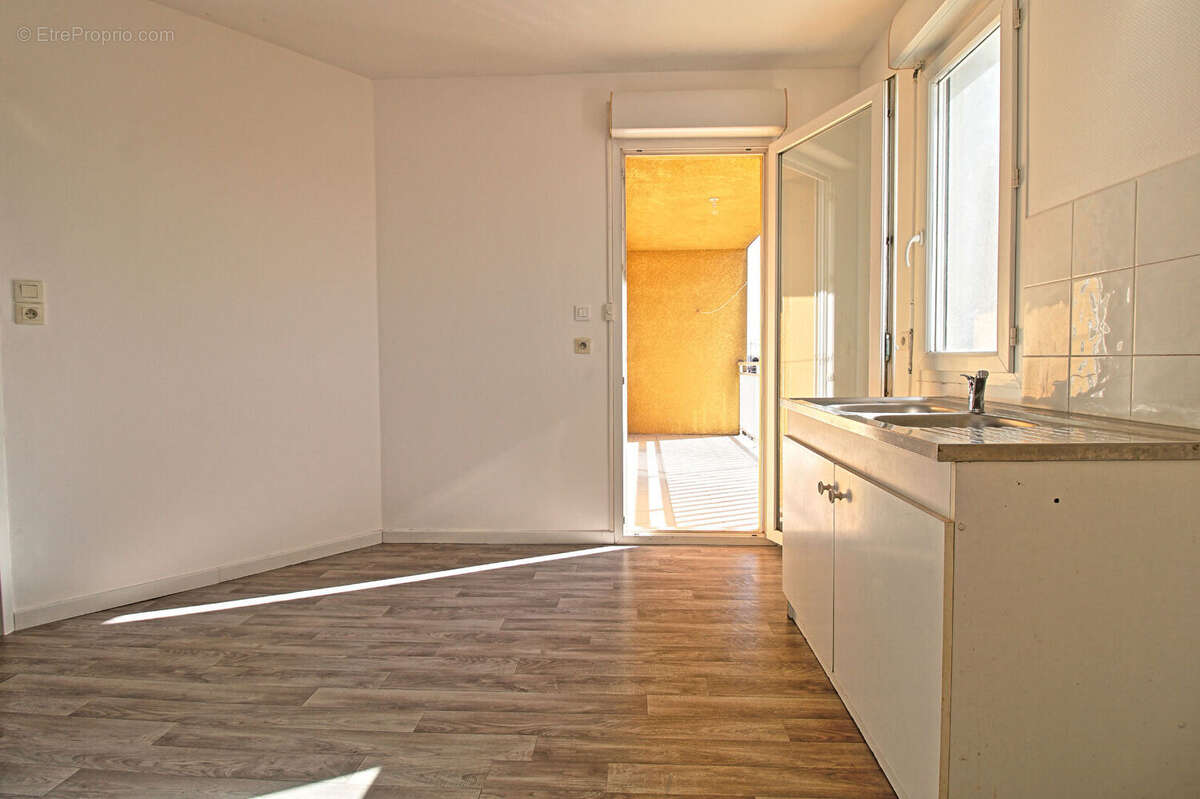 Appartement à SAINT-PAUL-LES-DAX