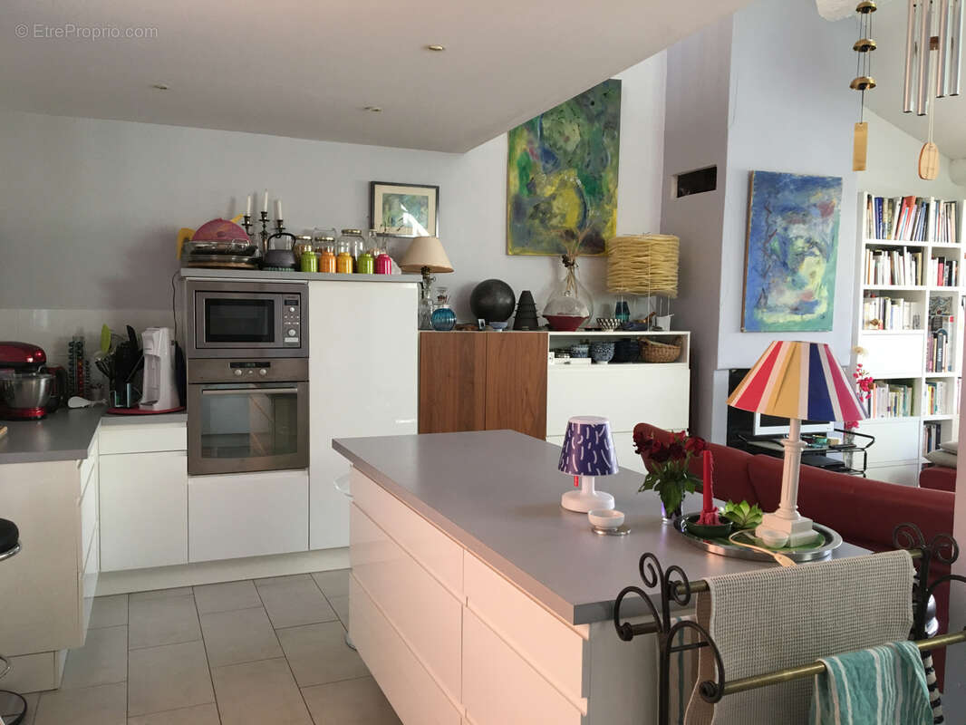 Appartement à NIMES