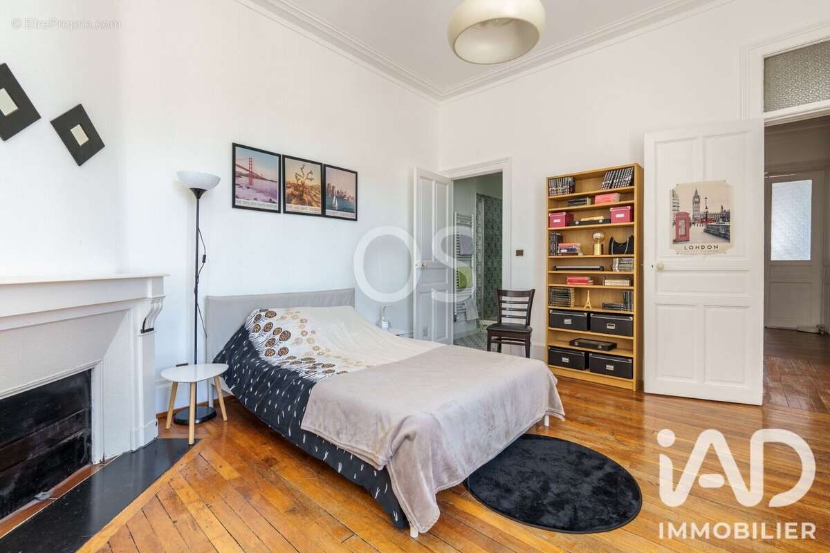 Appartement 184 m² à Nancy  - photo 7