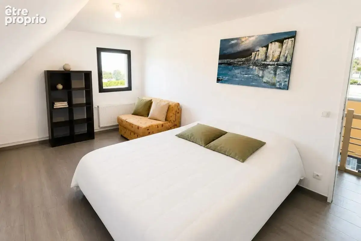 Maison de 5 pièces de 125 m² à Sainte-Foy - photo 11