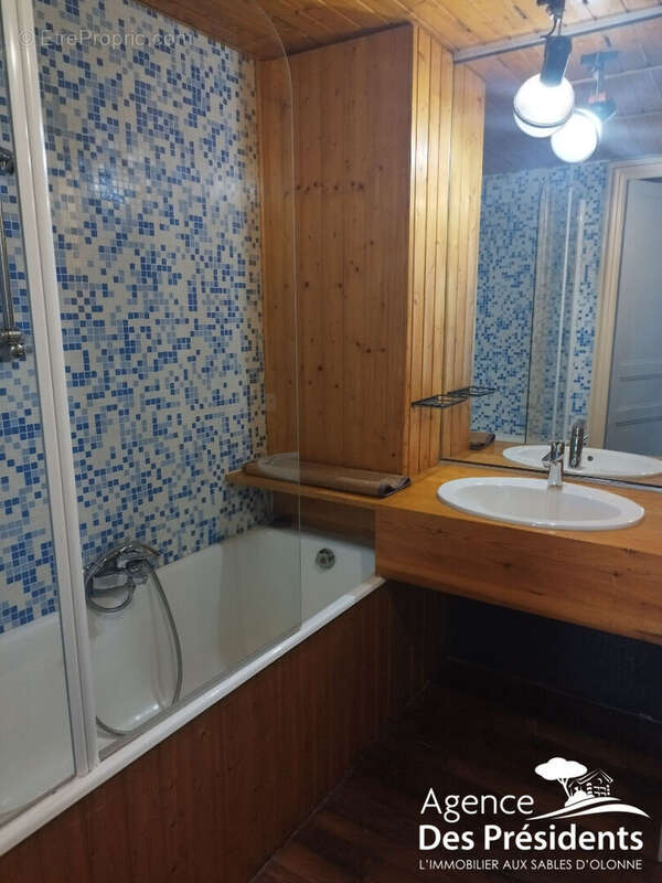 Appartement hyper centre - photo 8