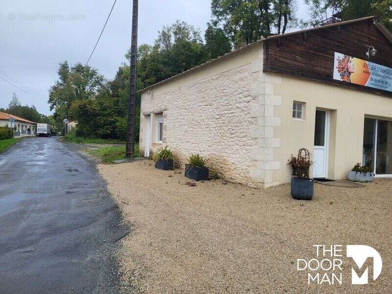 Appartement à ECHIRE