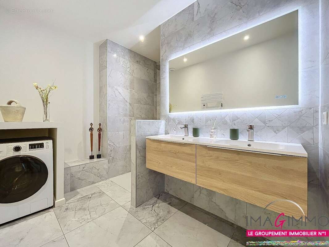 Maison à AIGUES-MORTES