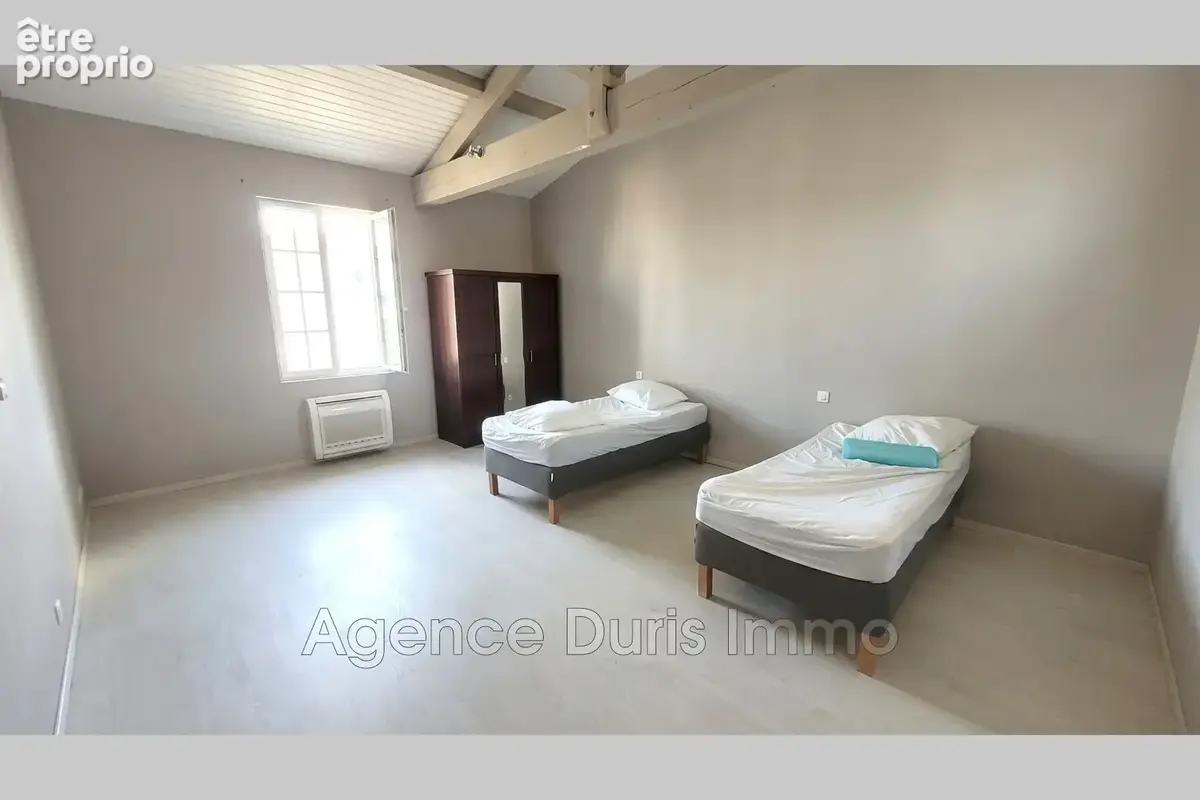 Maison 4 pièces 158 m² à vendre à Biganos (33380) - photo 6