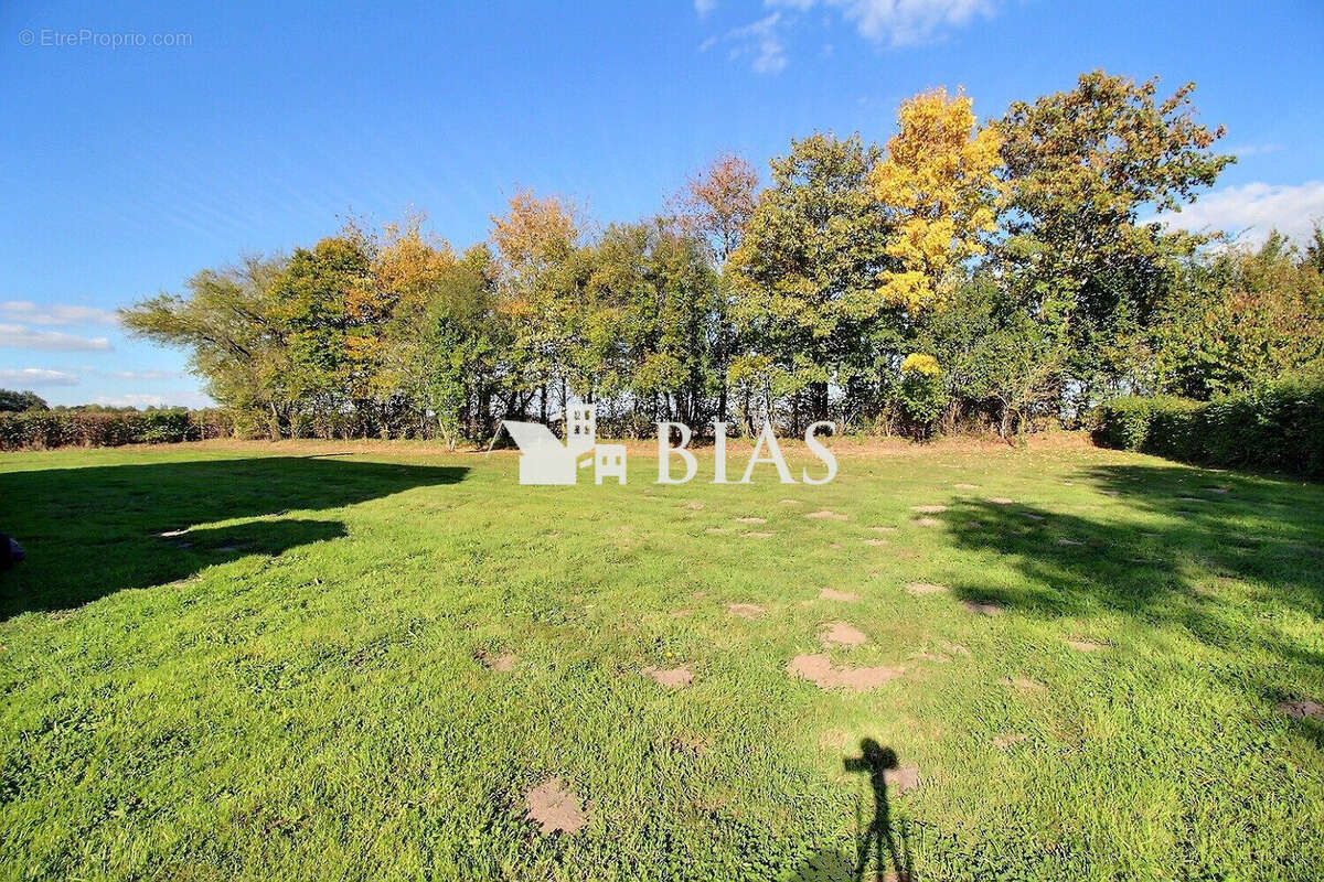 Maison à FORGES-LES-EAUX