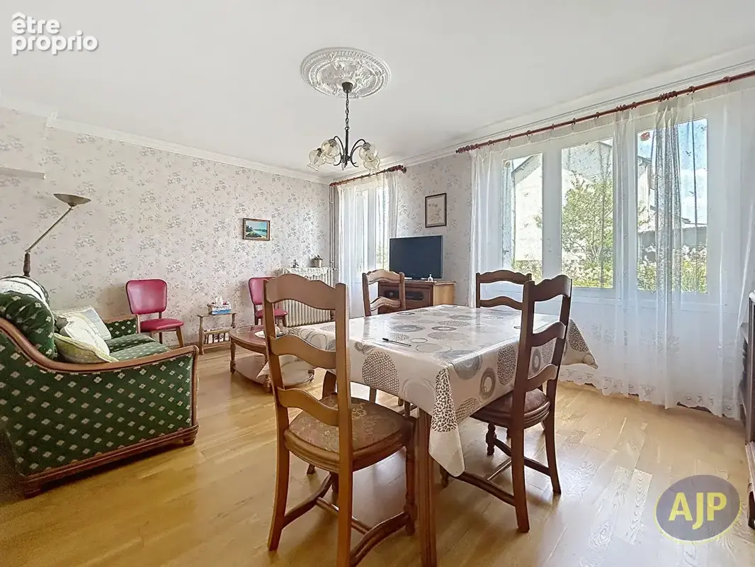 Maison Chateaubriant 5 pièce(s) - photo 5