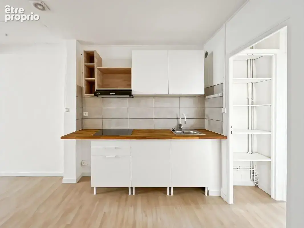 BEZIERS Centre Appartement À Vendre - photo 2