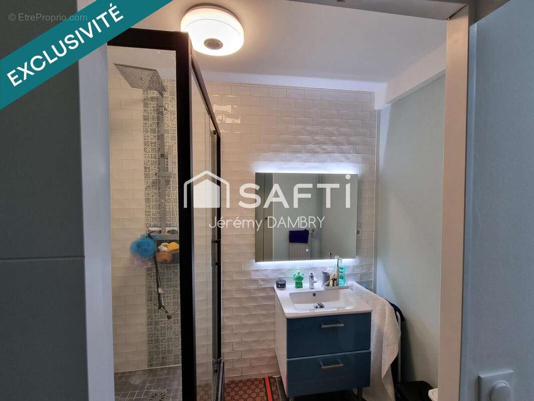 Photo 6 - Appartement à TOURCOING