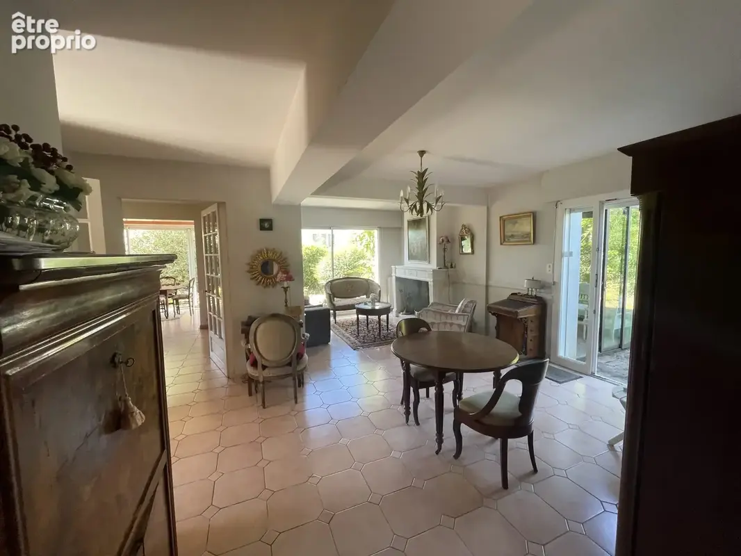 Maison à LAGORD