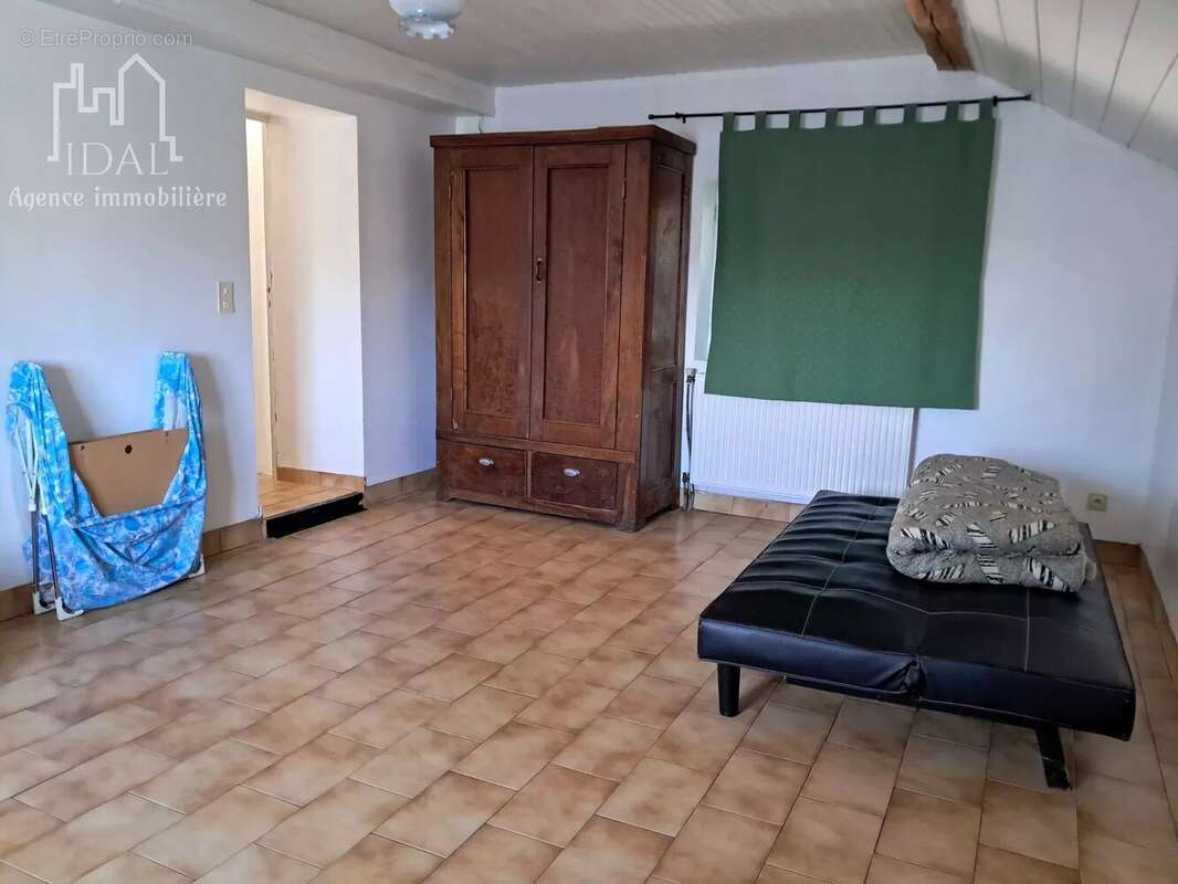 Maison à SAINT-PIERRE-DE-NOGARET