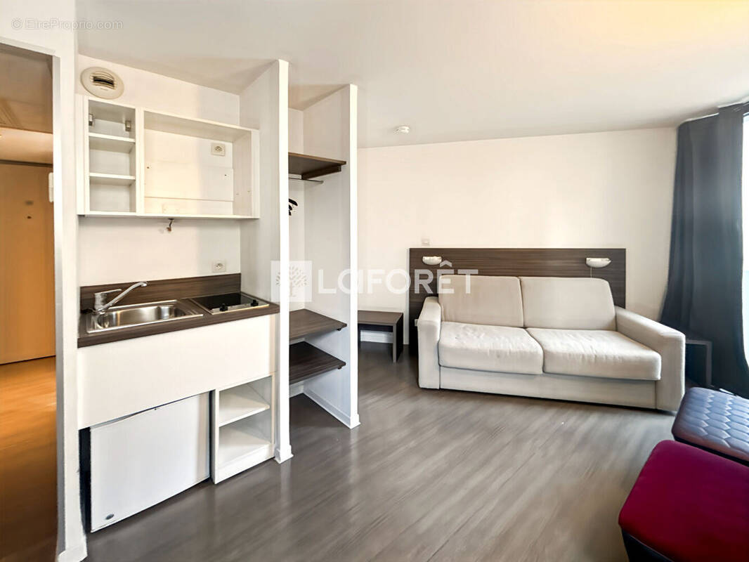 Appartement à VALENCE