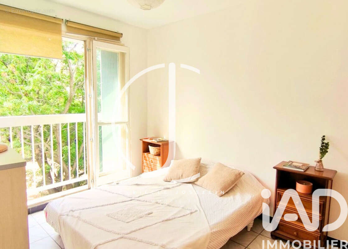 Photo 8 - Appartement à LA VALETTE-DU-VAR