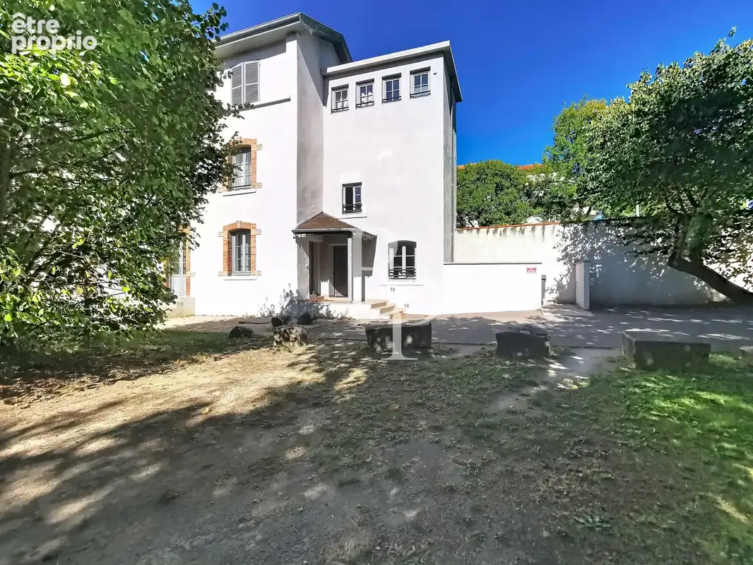 Photo Appartement à Lyon-5e au prix de 119 000€