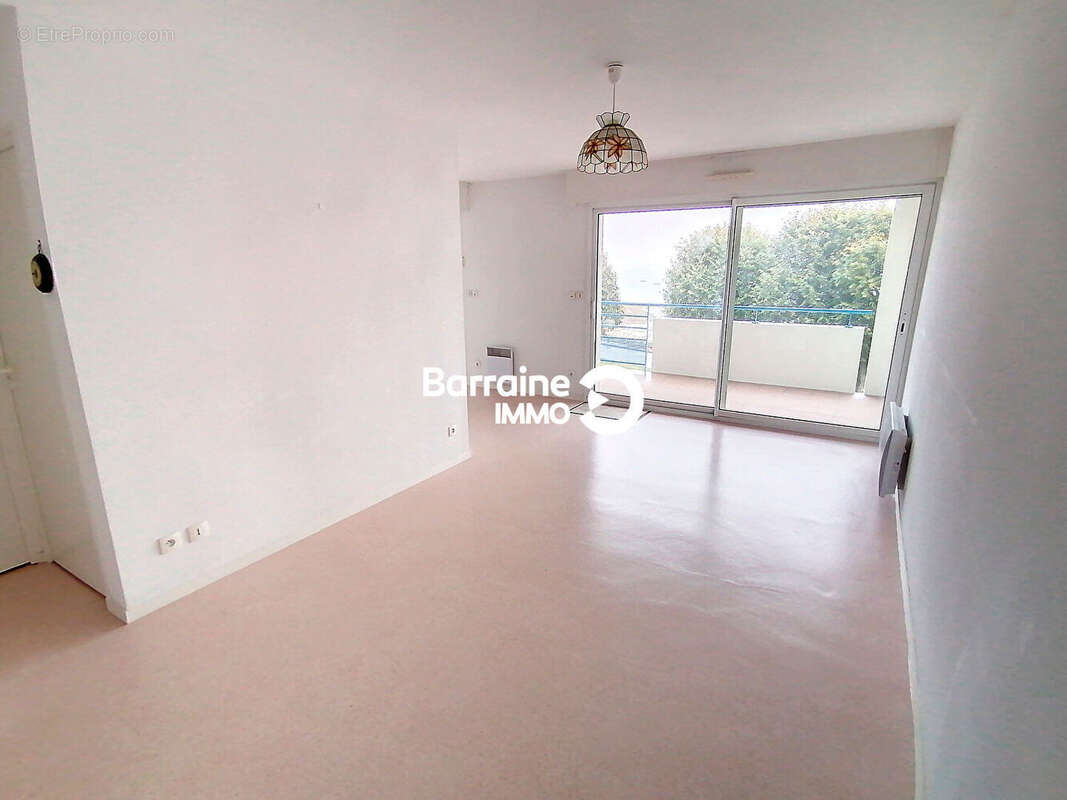 Appartement à PORT-LOUIS