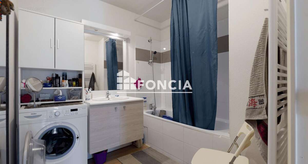 Appartement à LE MEE-SUR-SEINE