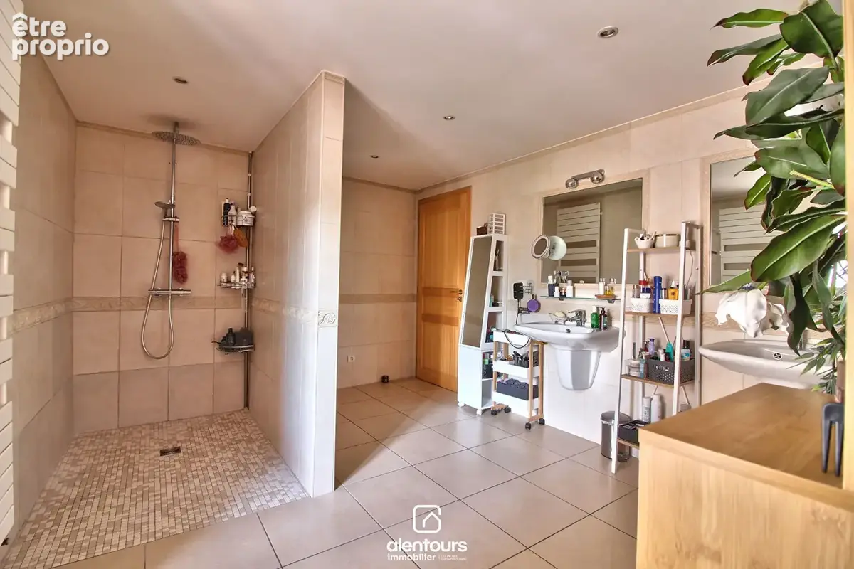 Maison  12 pièce(s) 352 m2 - photo 15