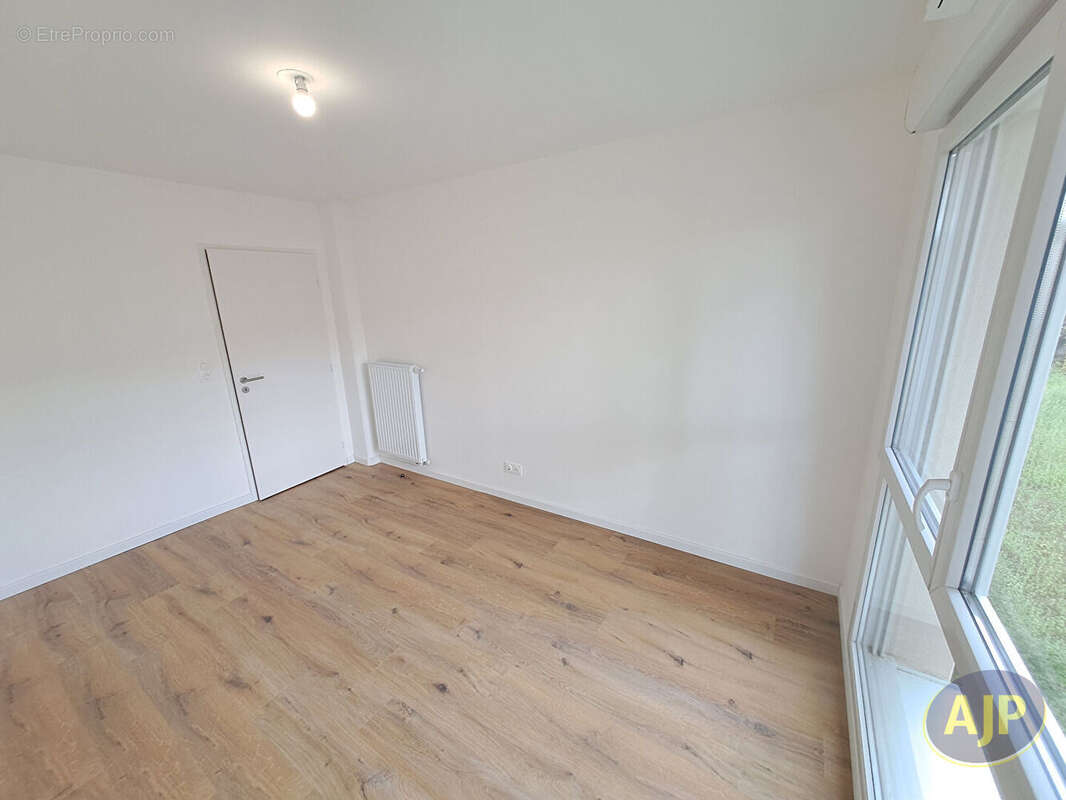 Appartement à CHALLANS