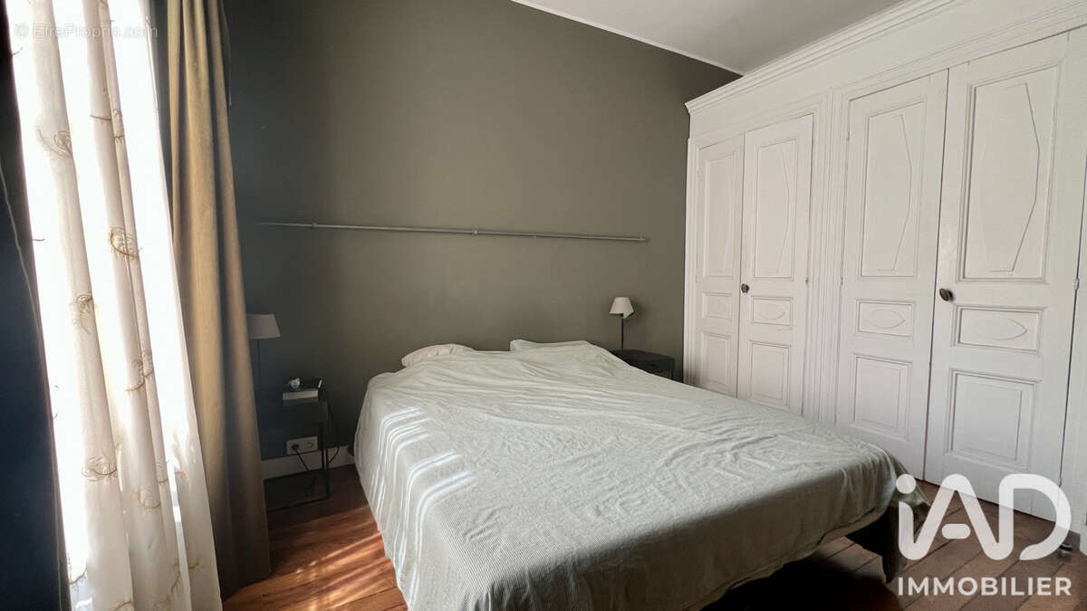 Appartement 39 m² à Saint-Mande  - photo 8
