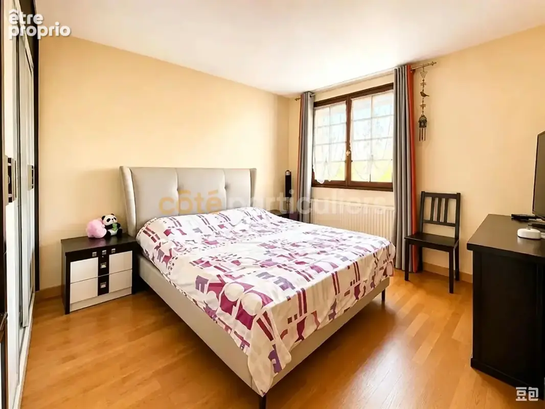 Maison Bobigny 5 pièce(s) 80 m2 - photo 12