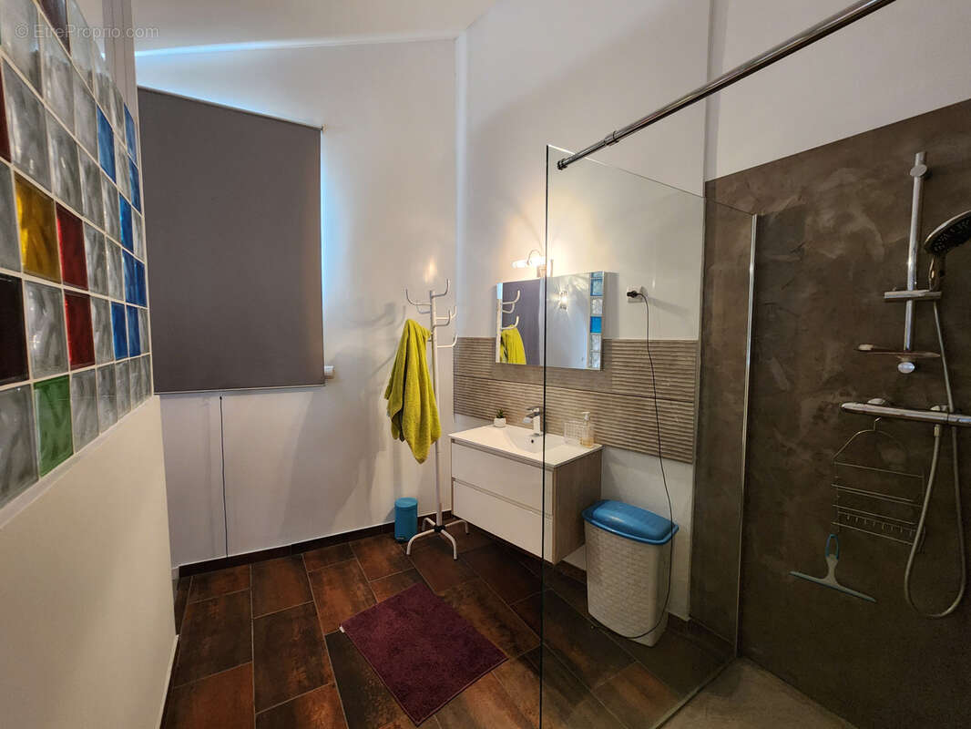 Appartement à LODEVE