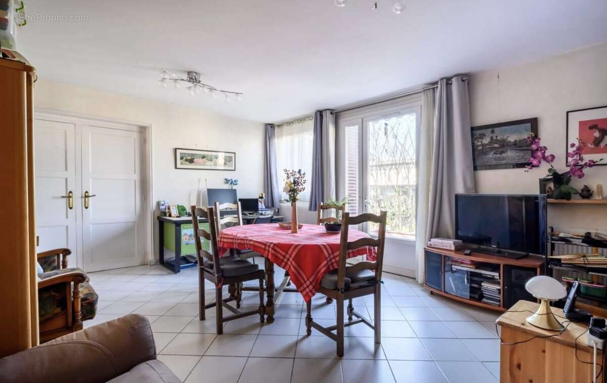 Maison 67 m² à Venissieux  - photo 3