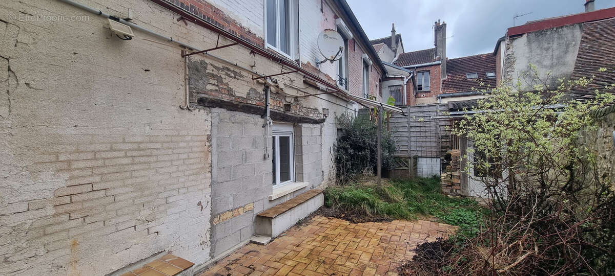 Appartement à PROVINS