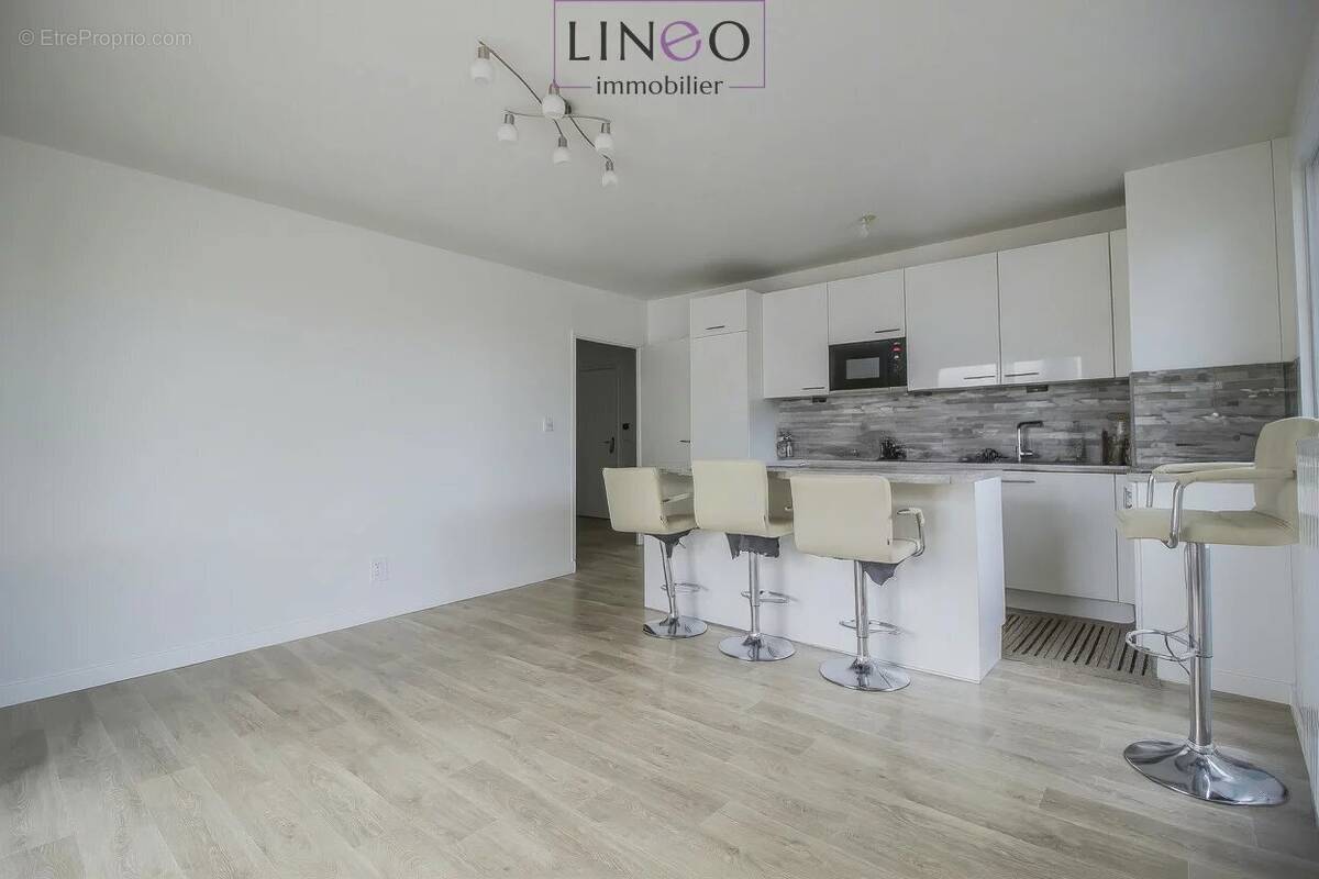 Appartement à CHOISY-LE-ROI