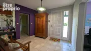 Maison à LES LANDES-GENUSSON