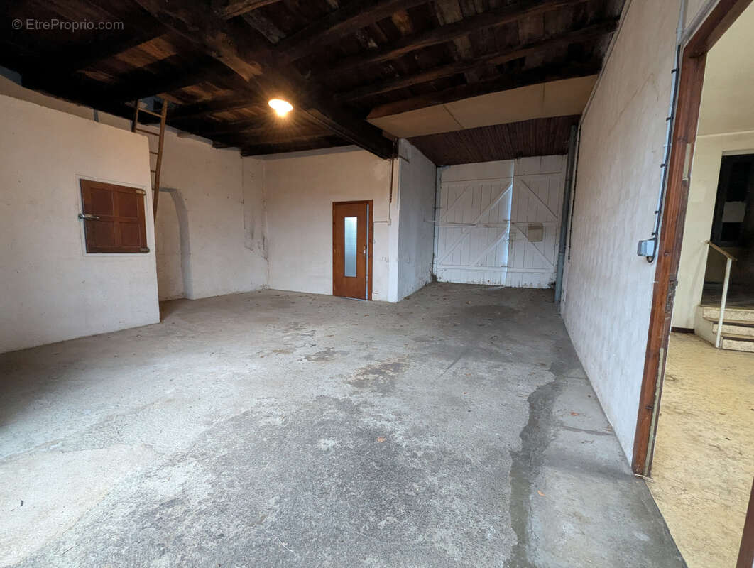 Maison à CHANTONNAY