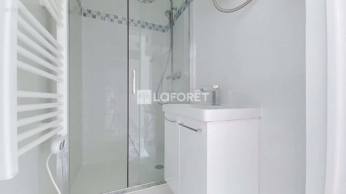 Appartement à MONTMORENCY