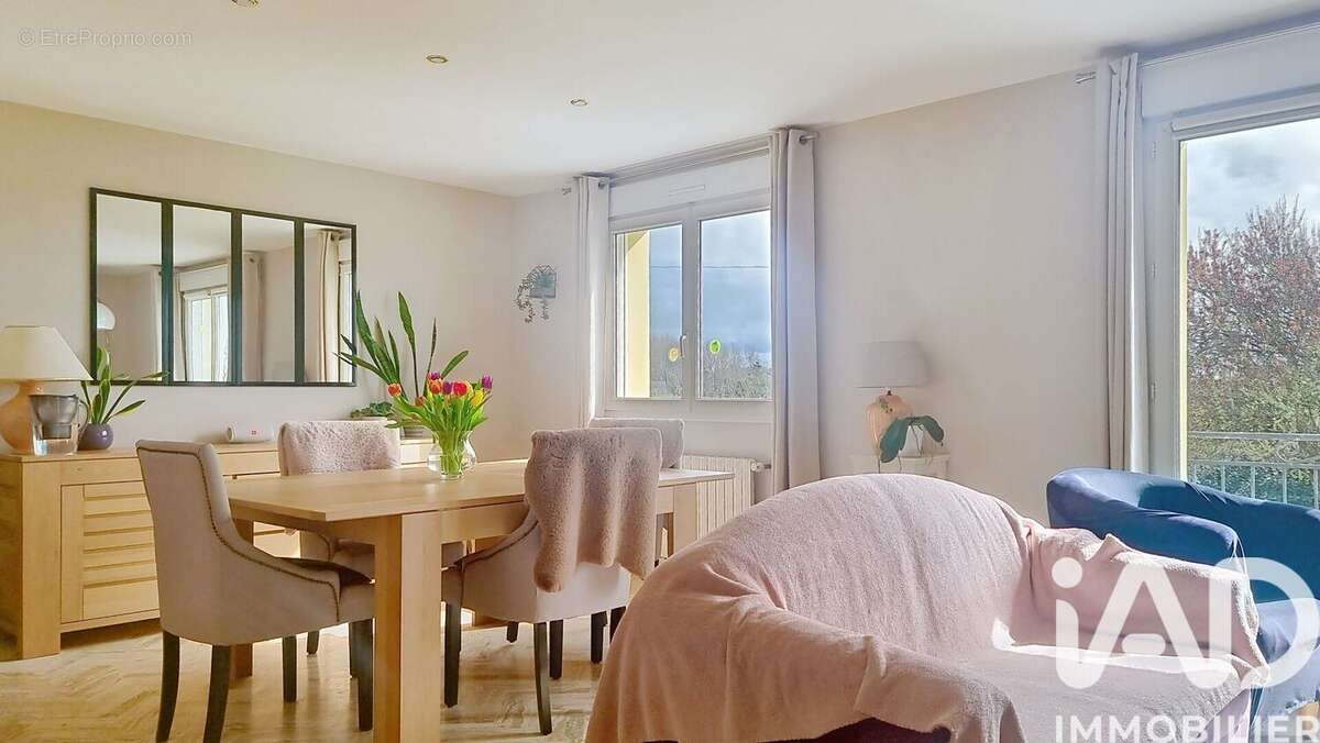 Photo 7 - Maison à POULDREUZIC