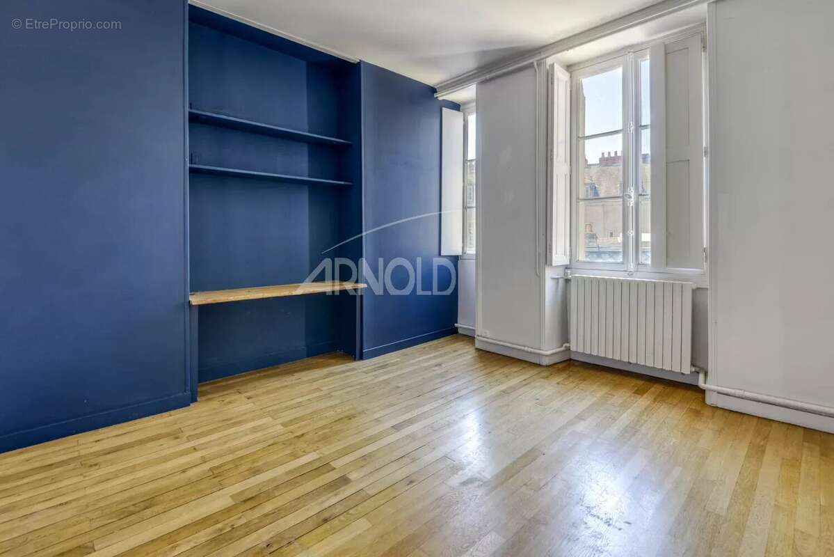 Magnifique appartement T5 - Kleber / Dobrée - photo 7