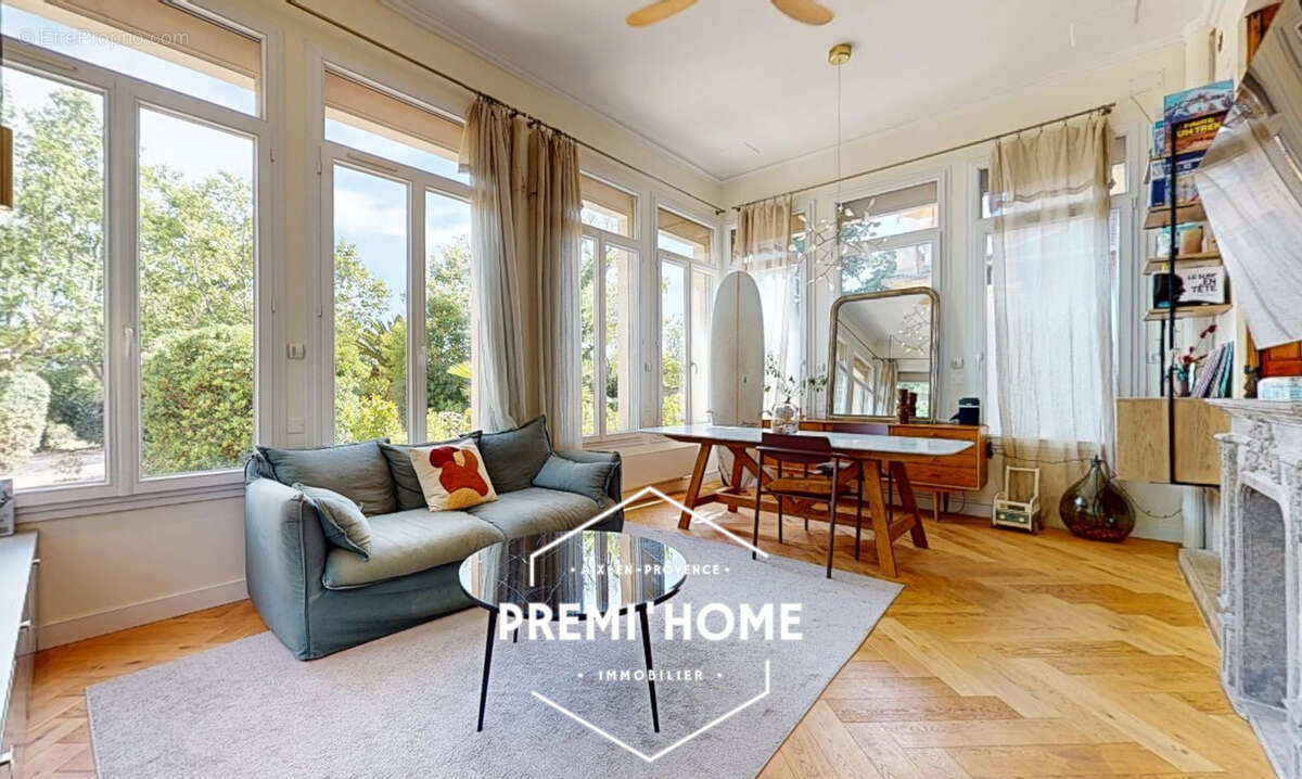Appartement à LA CIOTAT
