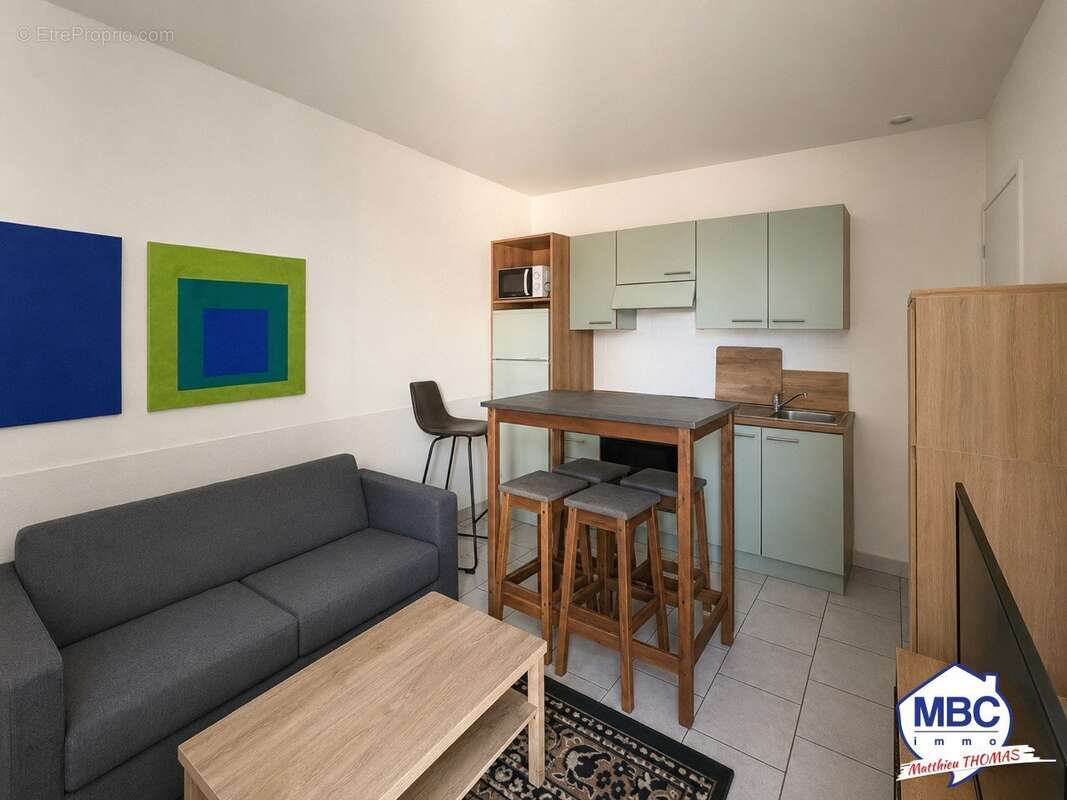 Maison à LA SEGUINIERE