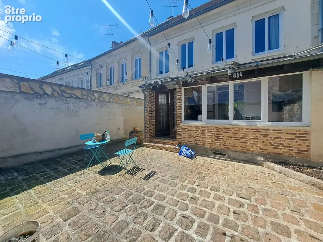 Maison charmante - photo 8