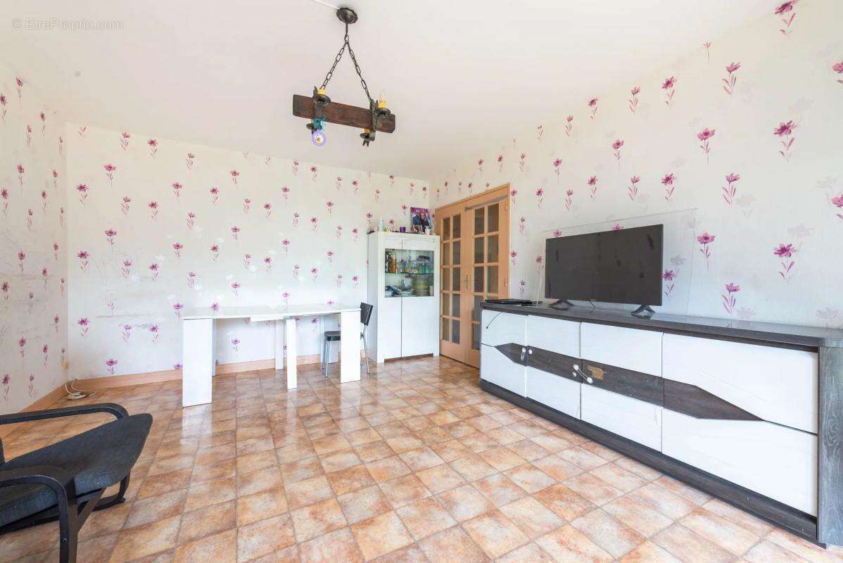 Appartement à PLAISIR