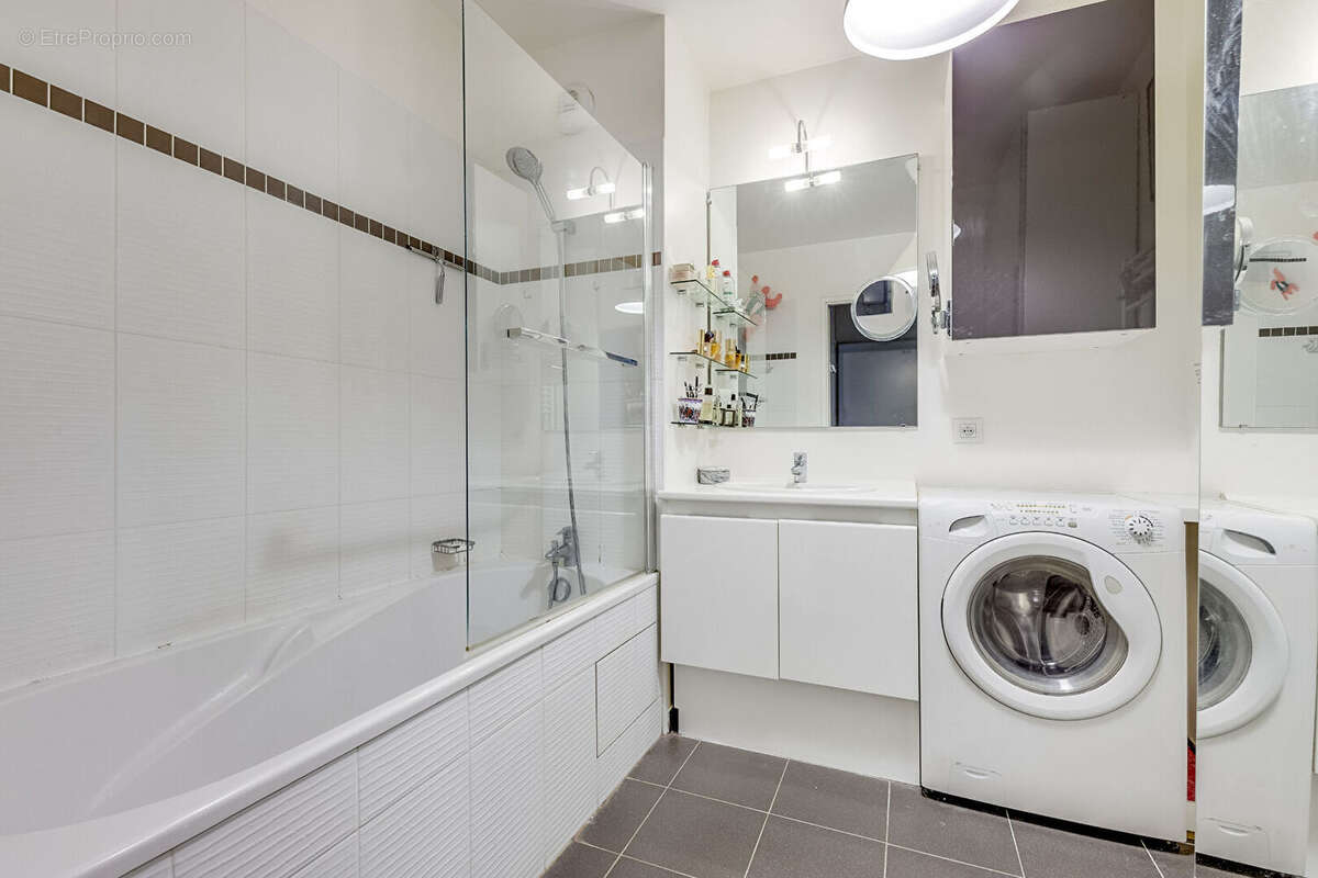 Appartement à BAGNOLET