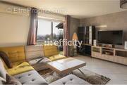 Appartement à VALENCIN