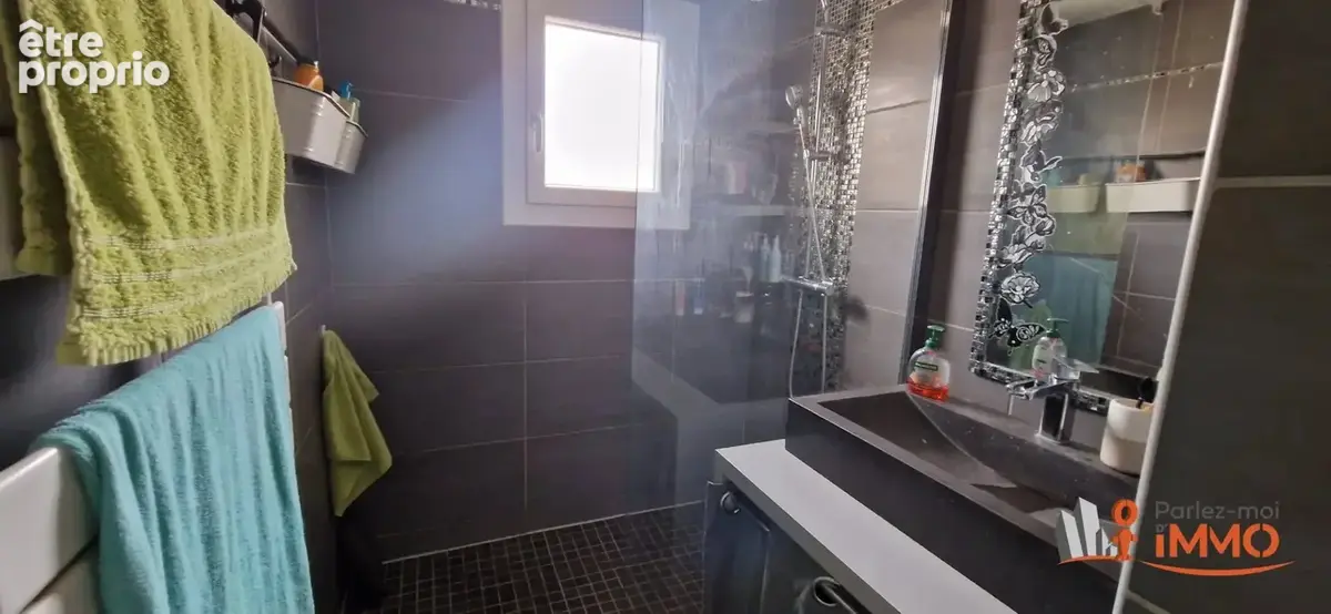 Maison à vendre Saint-Genis-Laval - photo 14