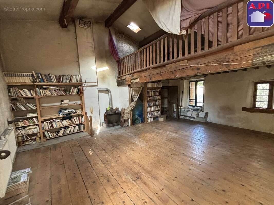 Maison 141 m² à Espezel  - photo 7