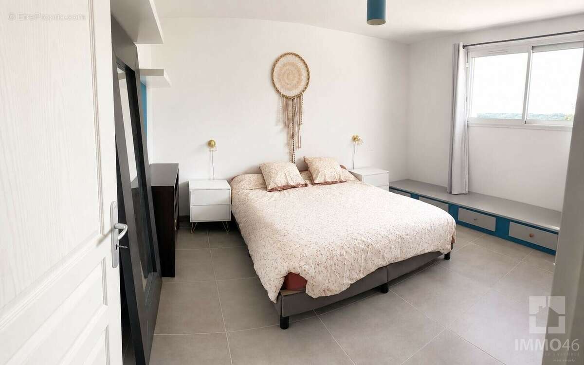 Maison 113 m² à Pradines  - photo 5