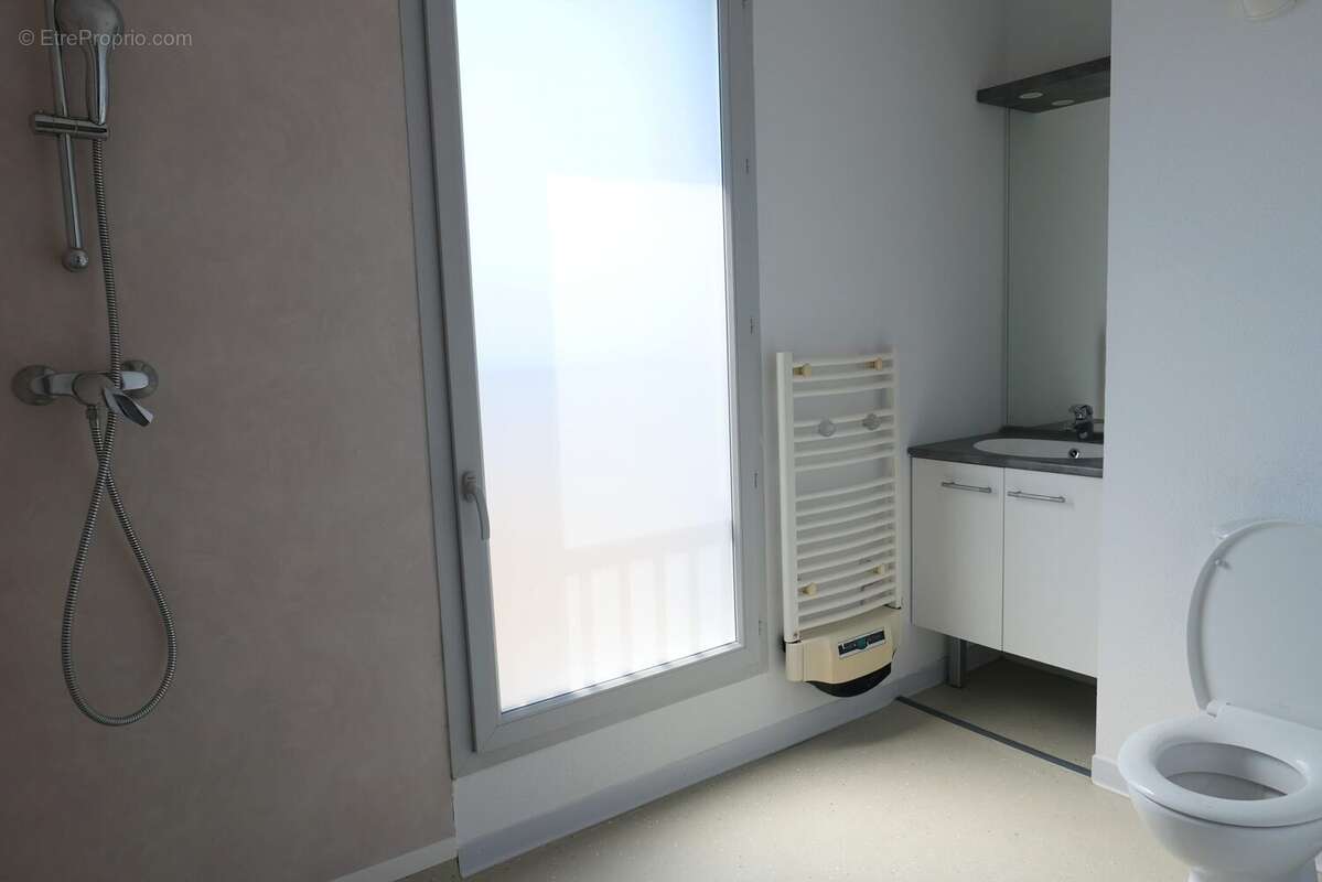 Appartement à LYON-7E