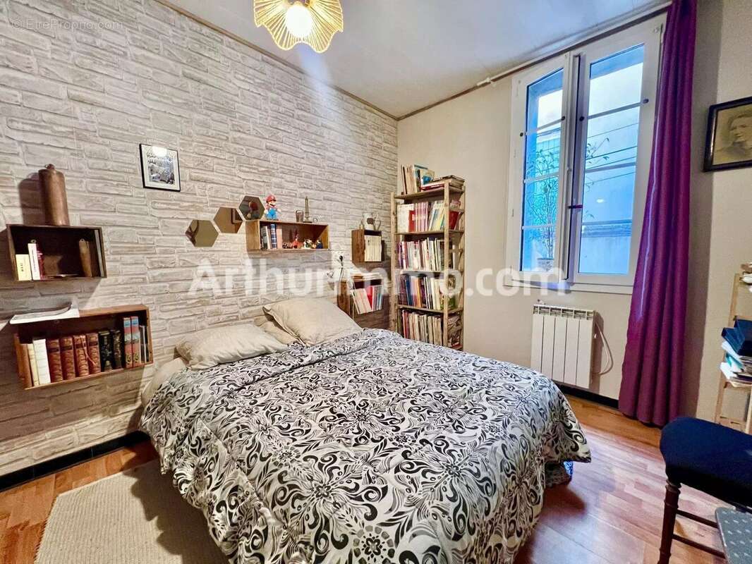 Appartement à AGDE