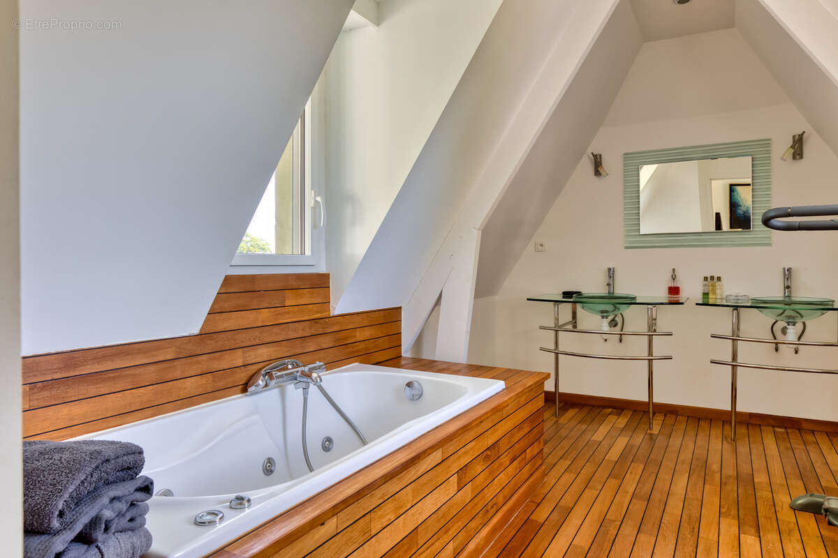 Maison à VILLERS-SUR-MER