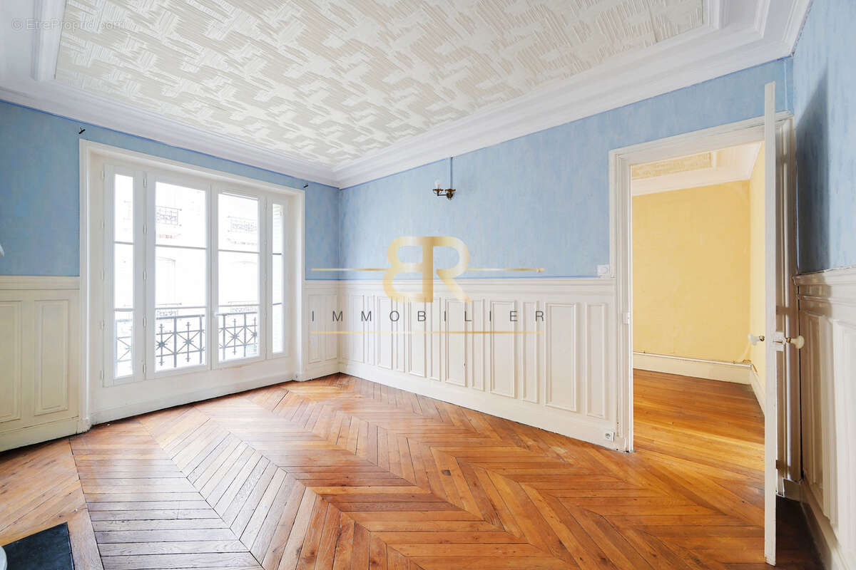 Appartement à BOIS-COLOMBES