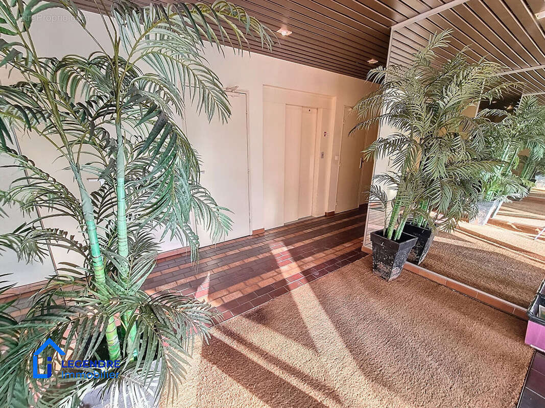 Appartement à HERBLAY