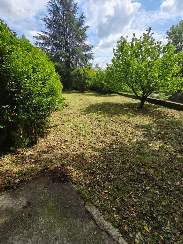 Charmante proprièté à Ganges de 207 m2 environ - photo 16