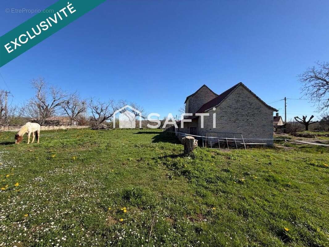 Photo 5 - Maison à LACAPELLE-LIVRON