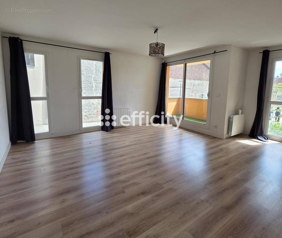 Appartement à ROUBAIX
