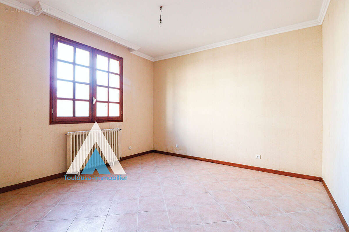 Maison à TOULOUSE